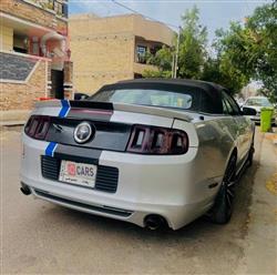 فورد موستانج